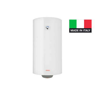 ARDESTO Водонагрівач електр. NEU NTS 100 V 1.5K EU2 круглий, 100л, 1,5кВт, мех. кер-ння, C, Італія, білий