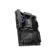 MSI Материнська плата MPG X870E CARBON WIFI sAM5 X870E 4xDDR5 HDMI WiFi BT ATX