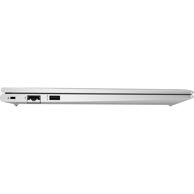 HP Ноутбук HP Probook 450-G10 15.6" FHD IPS AG, Intel i5-1334U, 16GB, F512GB, UMA, DOS, сріблястий
