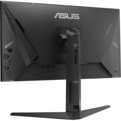ASUS Монітор Asus 27" TUF Gaming VG27AQML5A 2xHDMI, DP, MM, IPS, 2560x1440, 300Hz, 0.3ms, DCI-P3 95%, AdaptiveSync, Pivot, HDR400 ASUS Монітор Asus 27" TUF Gaming VG27AQML5A 2xHDMI, DP, MM, IPS, 2560x1440, 300Hz, 0.3ms, DCI-P3 95%, AdaptiveSync, Pivot, HDR400
