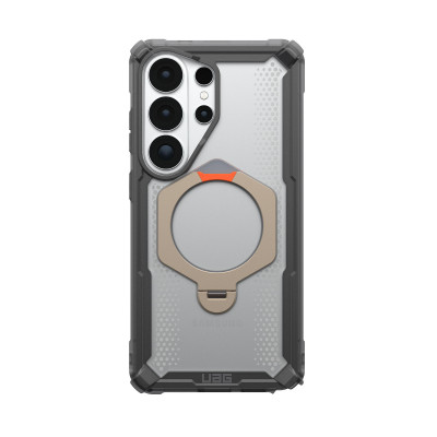UAG Чохол UAG для Samsung Galaxy S26 Ultra, Plasma XTE 360 with Magnet, Ash/Pop Orange