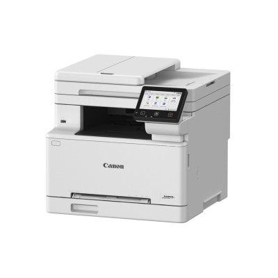 Canon БФП А4 кол. Canon i-SENSYS MF667Cdw з Wi-Fi