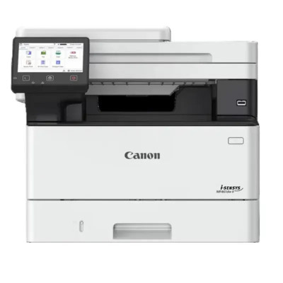 Canon БФП А4 ч/б Canon i-SENSYS MF461dw II з Wi-Fi