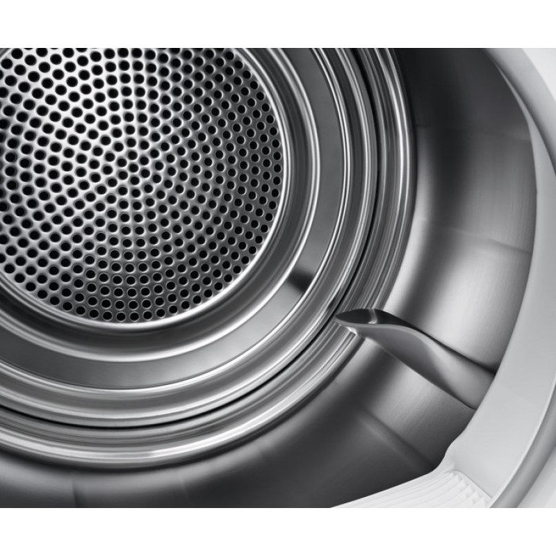 Electrolux Сушильний барабан конденсаційного типу EW6C527PU