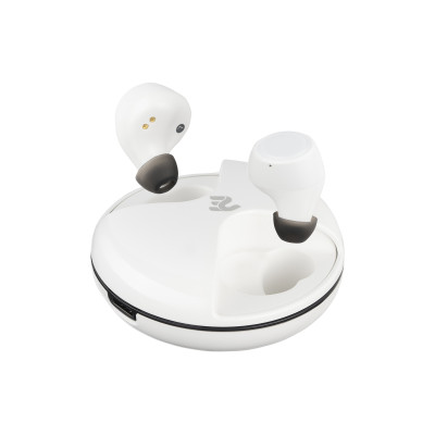 2E Навушники RainDrops Light True Wireless Waterproof Mic White