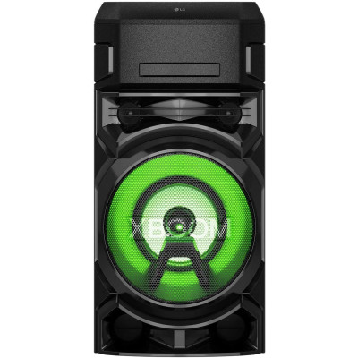 LG XBOOM ON66