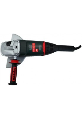 Metabo Шліфмашина кутова W 24-230 MVT, 2400Вт, 230мм, антивібраційна система