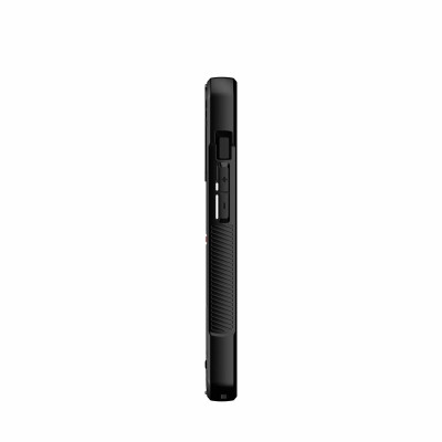 UAG Чохол для Apple iPhone 14 Pro Monarch, Kevlar Black