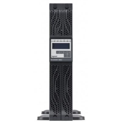 Legrand Джерело безперебійного живлення DAKER DK Plus 6000ВА/6000Вт, Terminal, RS232, USB, EPO, W/O,R/T