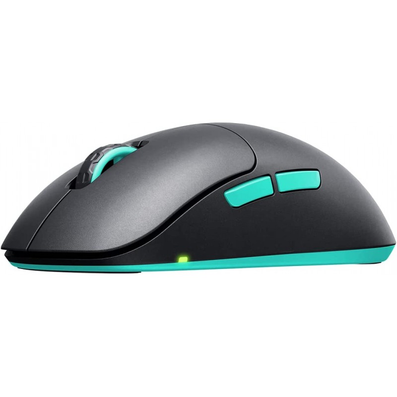 Cherry Xtrfy Миша M8 WIRELESS Black