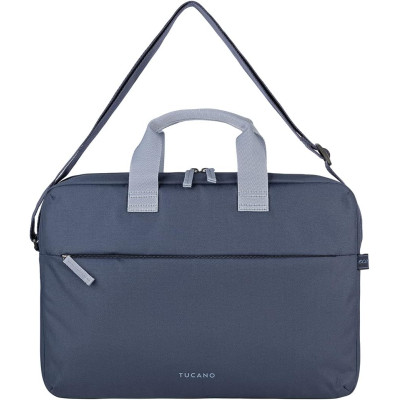 Tucano Сумка Smart 15", синя