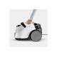 Karcher Пароочисник SC 5 EasyFix Premium Iron Plug, 2200Вт, 2000мл, 4.2Бар, білий