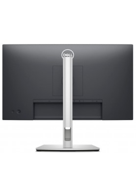 Dell Монітор 23.8" P2425HE HDMI, 2xDP, USB-C, IPS, 100Hz, sRGB 99%, Pivot