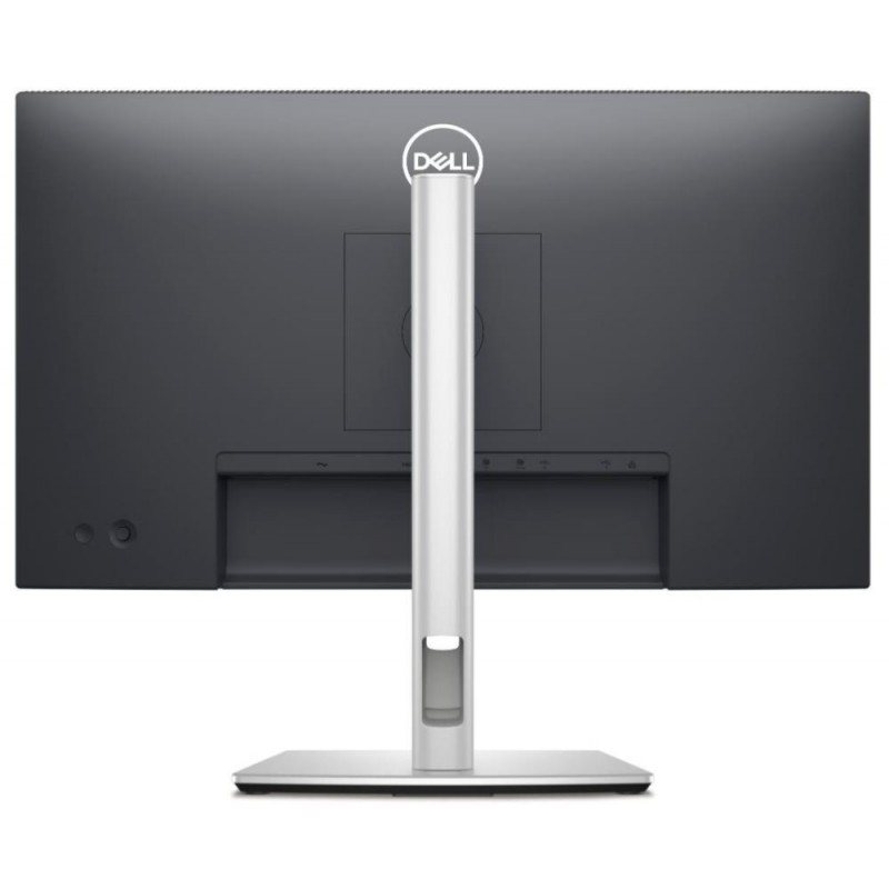 Dell Монітор 23.8" P2425HE HDMI, 2xDP, USB-C, IPS, 100Hz, sRGB 99%, Pivot