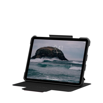 UAG Чохол для iPad Air 11" (Gen 6, 2024), Metropolis SE, Bordeaux