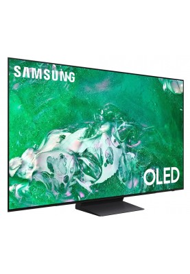 Samsung Телевізор 83" OLED 4K UHD 100Hz(144Hz) Smart Tizen Black