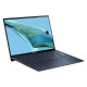 ASUS Ноутбук Zenbook S 13 UX5304MA-NQ040W 13.3" 3K OLED, Intel Ultra 7 155U, 16GB, F1TB, UMA, Win11, Синій