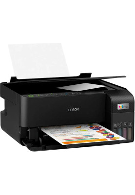 Epson МФП ink color A4 EcoTank L3550 33_20 ppm USB Wi-Fi 4 inks