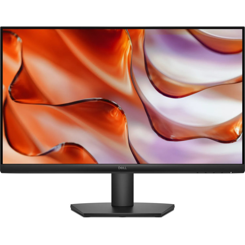 Dell Монітор 23.8" SE2425HM D-Sub, HDMI, IPS, 100Hz