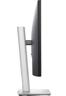 Dell Монітор 27" P2725QE HDMI, DP, USB-C, RJ-45, IPS, 3840x2160, 100Hz, sRGB 99%, Pivot
