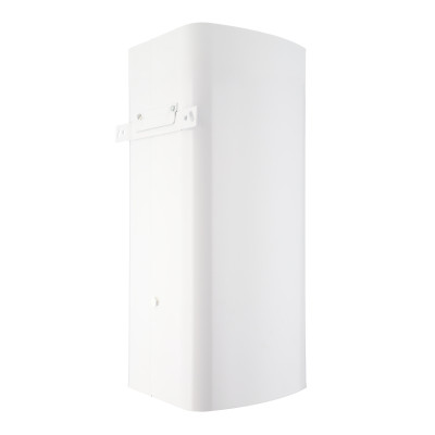 Tiki Водонагрівач електр. слім SuperESD, 50л, 2кВт, сухий тен, вертикальний монтаж, електр. кер-ння, B, білий