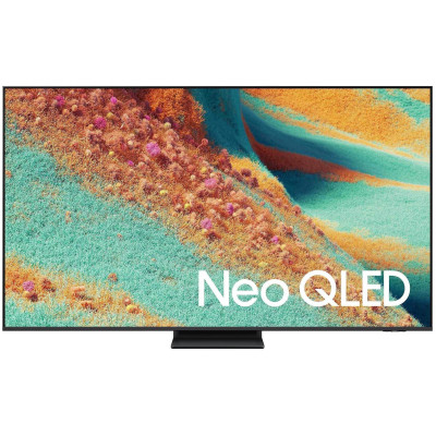 Samsung Телевізор 75" NeoQLED 4K 100Hz Smart Tizen Black