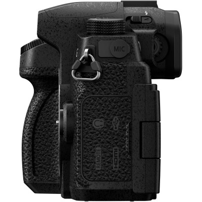 Panasonic Цифр. фотокамера DC-G97 Body