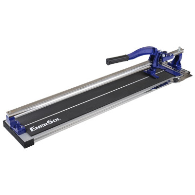 EnerSol Плиткоріз ручний ETC-900PRO алюмінієвий 900мм до 16мм 8.3кг