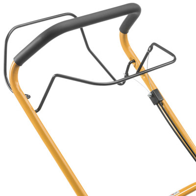 Stiga Газонокосарка бензинова  GCVx145 OHV Autochoke 2750Вт 46см 60л 22-65мм 28кг