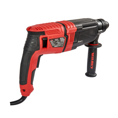 Vitals Перфоратор Master Ra 2680BNavs SDS-plus 800Вт 3Дж кейс 3.3кг