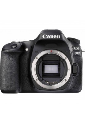 Canon EOS 80D[Body]