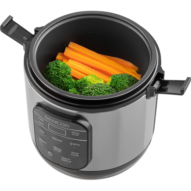 Sencor SRM0650SS