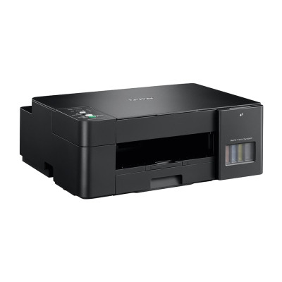 Brother Багатофункціональний пристрій A4 кол. DCP-T420W з Wi-Fi
