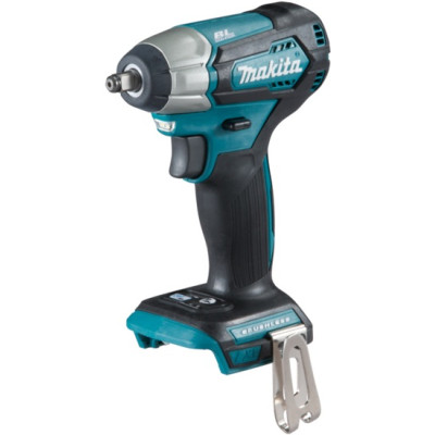Makita Гайковерт ударний DTW180Z, акумуляторний, 18В, LXT, 01300/0-2400 об/хв, 180Нм, 1.2 кг, без АКБ та зарядного пристрою
