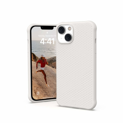 UAG Чохол [U] для Apple iPhone 14 Dot Magsafe, Marshmallow