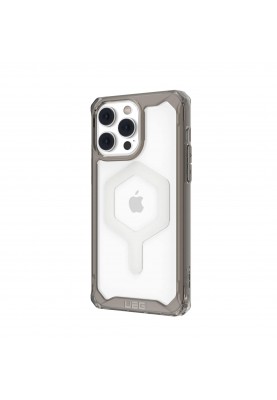 UAG Чохол для Apple iPhone 14 Pro Max Plyo Magsafe, Ash