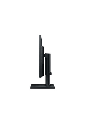 Samsung Монітор LCD 24" F24T450F HDMI, DP, Audio, IPS, 75Hz, Pivot