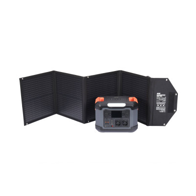 2E Портативна електростанція 1200W OPS-1200