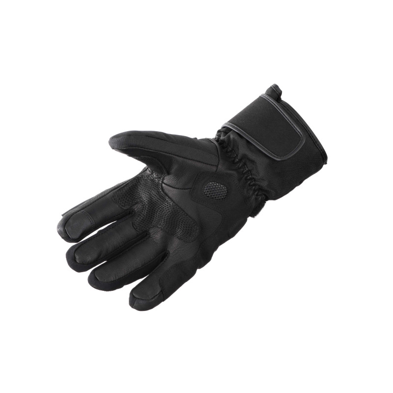 2E Tactical Рукавиці з підігрівом 2E Rider Black, розмір L