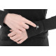 2E Tactical Жіноча термобілизна з підігрівом eFiber for Women Black, розмір S