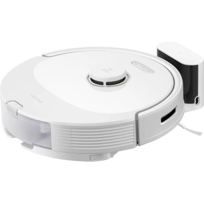 Roborock Robot VC Q8 Max, білий