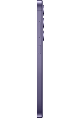 Samsung Смартфон Galaxy S24 5G (S921) 6.2' 8/128ГБ, 2SIM, 4000мА•год, фіолетовий кобальтовий