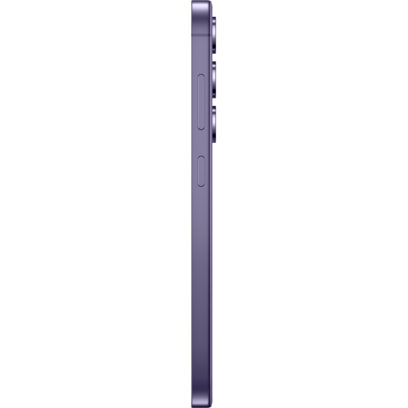 Samsung Смартфон Galaxy S24 5G (S921) 6.2' 8/128ГБ, 2SIM, 4000мА•год, фіолетовий кобальтовий