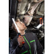 Neo Tools Ліхтар акум. 2х2200 мАгод, 3.7 Li-ion