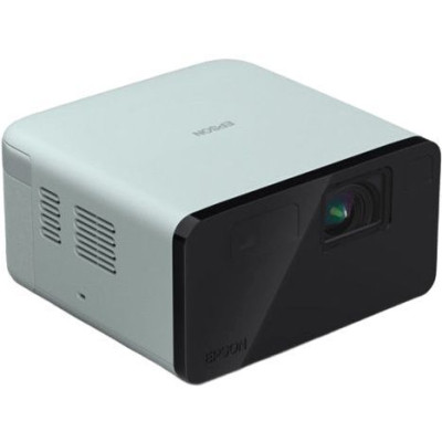 Epson Проєктор EF-21G FHD, 1000 lm, LASER, 1, Google TV, Opal Green