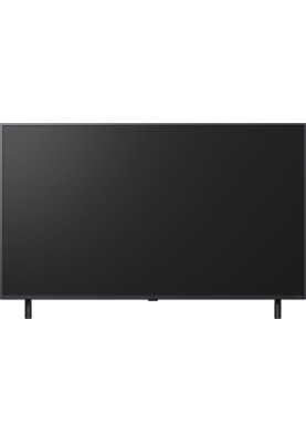 LG Телевізор 50" QNED 4K 60Hz Smart WebOS Black