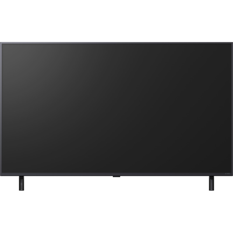 LG Телевізор 50" QNED 4K 60Hz Smart WebOS Black