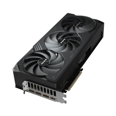 Gigabyte Відеокарта GeForce RTX 5090 32GB GDDR7 WINDFORCE OC