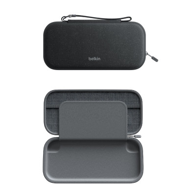 Belkin Чохол для Nintendo Switch 2, Charcoal