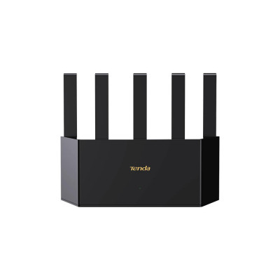 Tenda Маршрутизатор TX2LPro AX1500, 1xGE WAN, 3xGE LAN